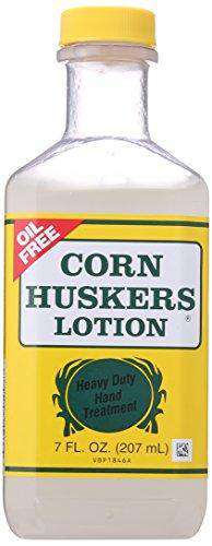 Corn Huskers Heavy Duty Oil-Free Hand Treatment Lotion, 7 fl oz