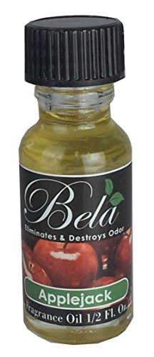 Applejack- Bela Premium 0.5 fl. Oz., Fragrance Oil