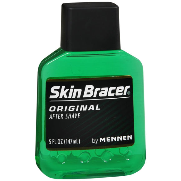 Skin Bracer After Shave Original - 5 OZ