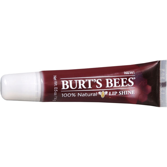 Burt's Bees Lip Shine Smooch (060) - 0.5 OZ