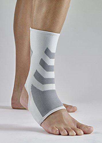 Ace Knitted Ankle Support 207301 1 EA