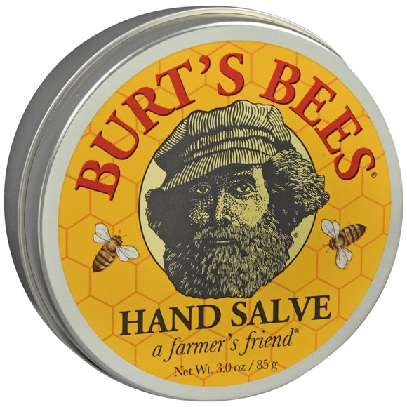 Burt's Bees Hand Salve - 3 OZ