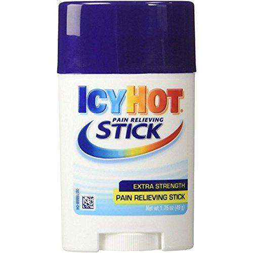 ICY HOT Pain Relieving Stick Extra Strength 1.75 OZ
