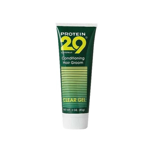Protein 29 Conditioning Hair Groom, Clear Gel - 3 Oz