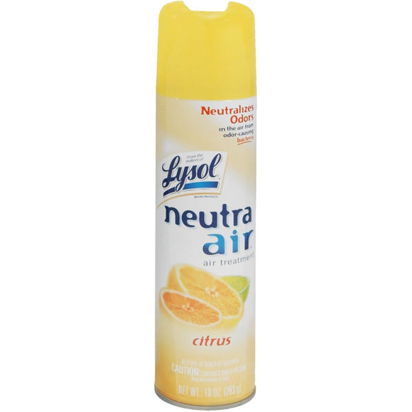 NEUTRA AIR Treatment Spray Citrus - 10 OZ