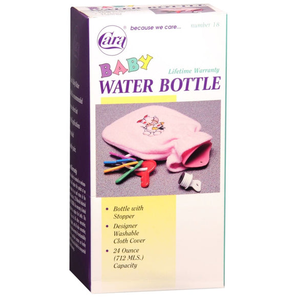 Cara Baby Water Bottle 18 - 1 EA