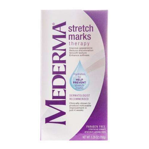 Mederma Stretch Marks Therapy Cream 150 GM