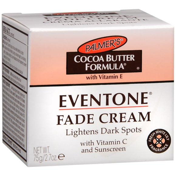 Palmer's Cocoa Butter Formula Eventone Fade Cream - 2.7 OZ