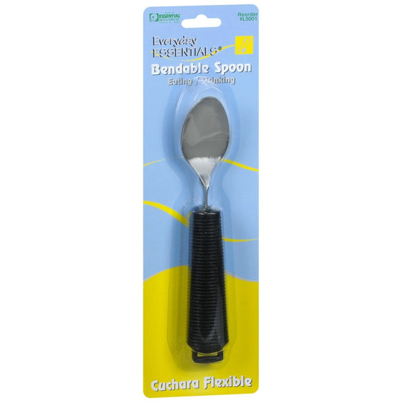 Essential Medical Supply Everyday Essentials Bendable Spoon - 1 EA