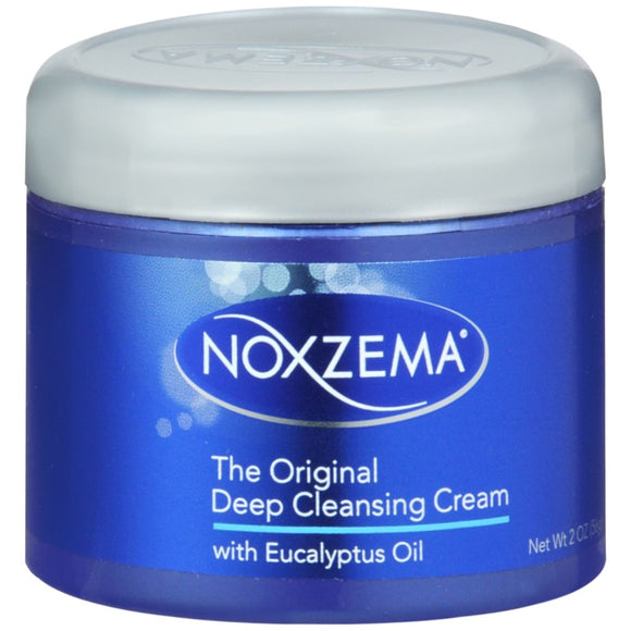 Noxzema The Original Deep Cleansing Cream - 2 OZ