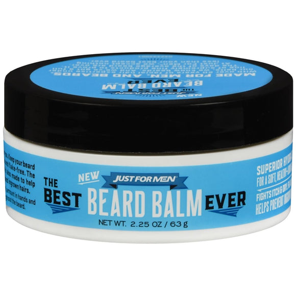 Just For Men The Best Beard Balm Ever - 2.25 OZ