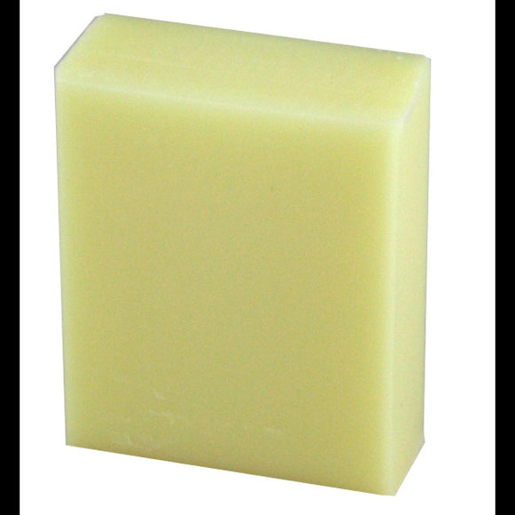 Honeysuckle- Bela 3.5oz Pure Natural Soap Bars