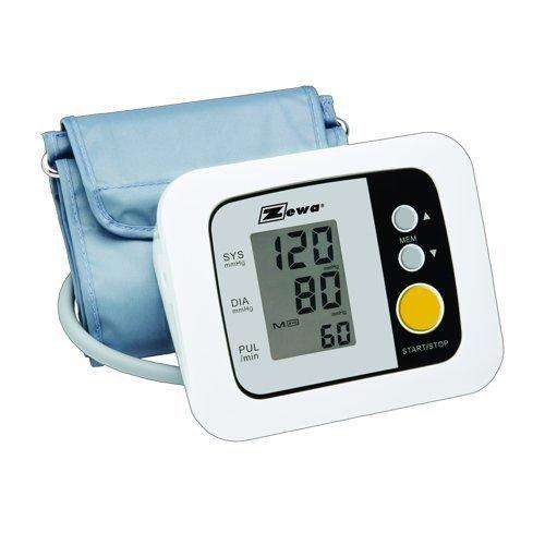 Economy Blood Pressure Monitor