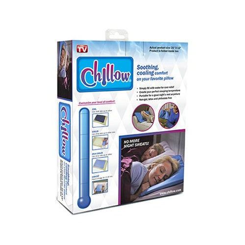 Chillow Cooling Pad