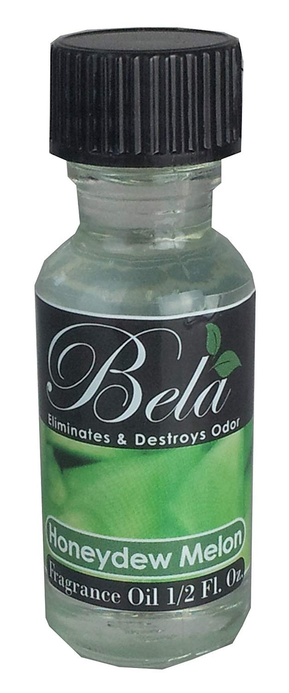 Honeydew Melon- Bela Premium 0.5 fl. Oz., Fragrance Oil