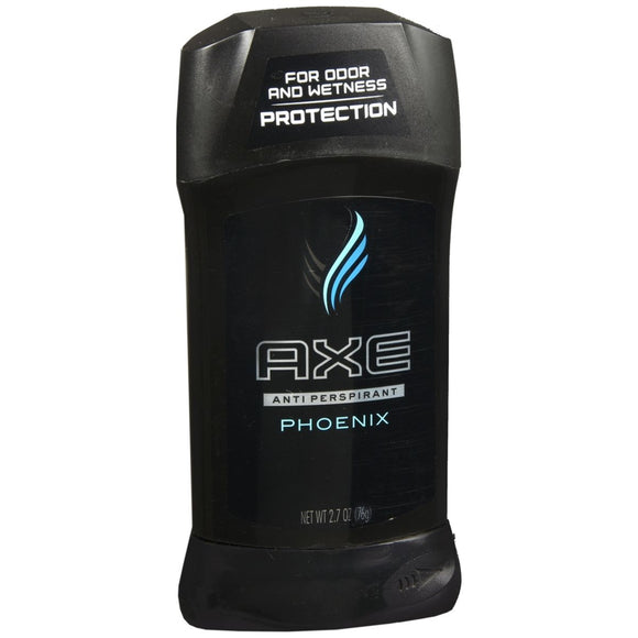 AXE Anti-Perspirant Phoenix - 2.7 OZ