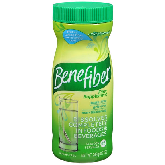 Benefiber Powder - 8.7 OZ