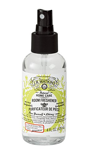 RoomFreshener,4floz,AloeGreenTea