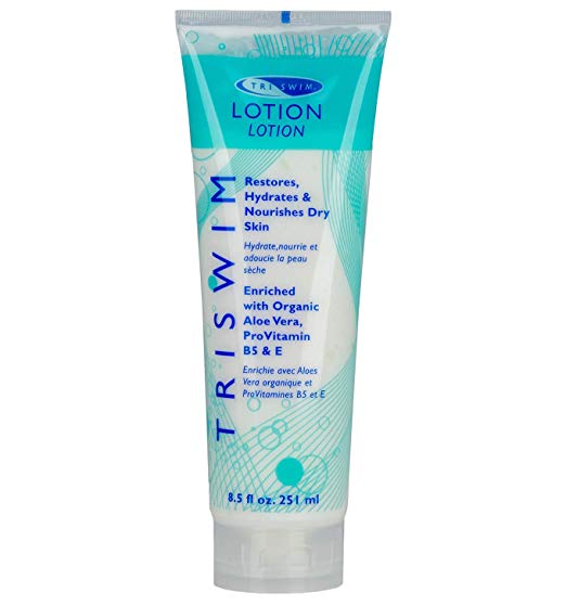 TRISWIM 8.5oz Lotion- 12ct