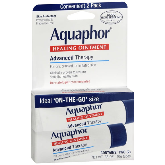 Aquaphor Healing Ointment 0.7 OZ