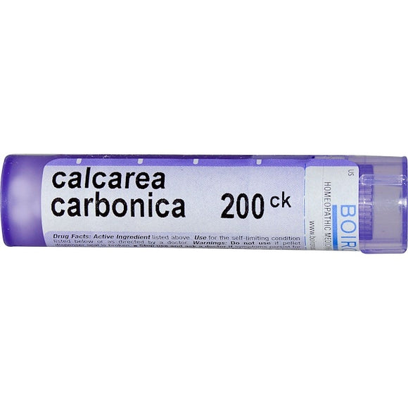 CALCAREA CARBONICA 200CK MD