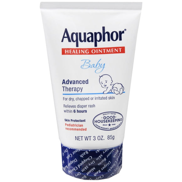 Aquaphor Baby Healing Ointment - 3 OZ