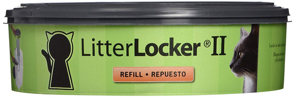 LitterLocker II 6-Pack Refill Cartridge