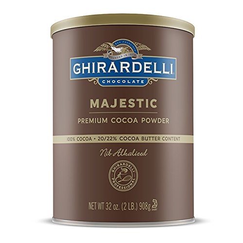 COCOA MAJESTIC 20/22% 6-2 POUND