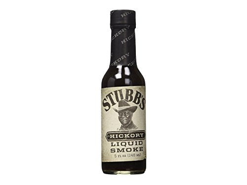 STUBBS  HICKORY LIQUID SMOKE