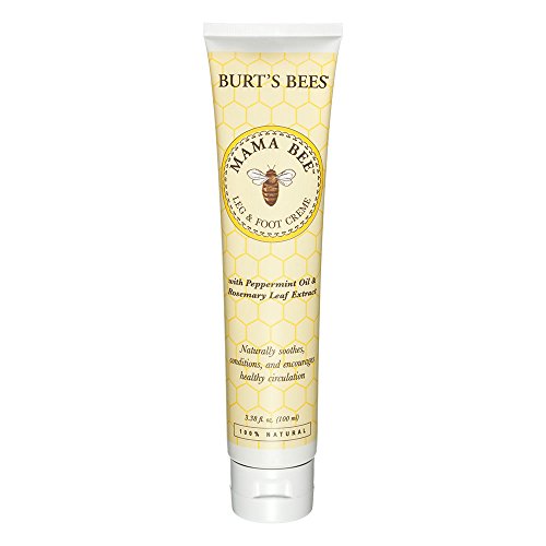 Burt's Bees Mama Bee Leg & Foot Cream 18/3.38oz