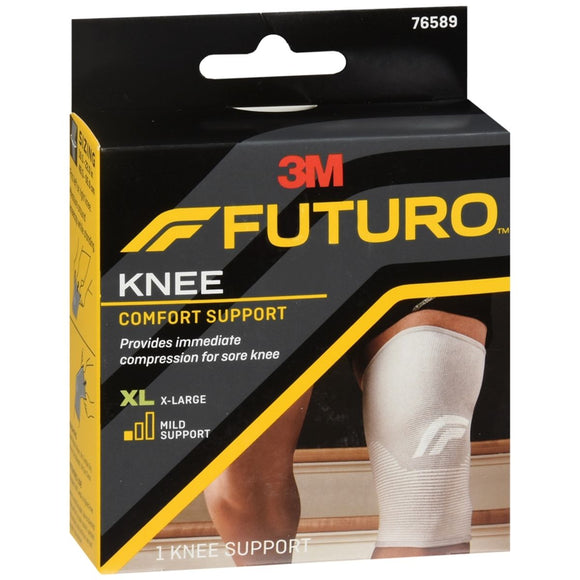 Comfort Lift Knee Support XLarge