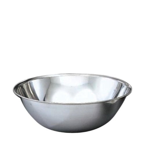 MIXING BOWL STAINLESS STEEL 5 QUART 1-1 EACH