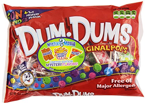 12/10.4 OZ DUM DUMS