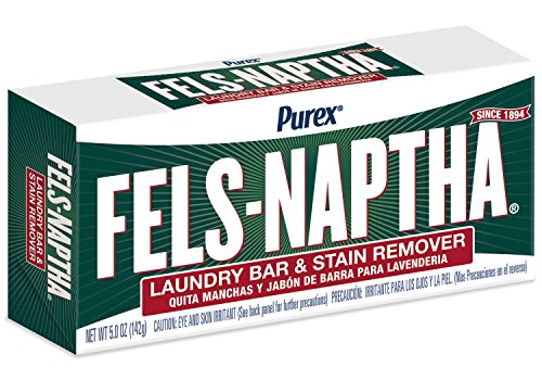 Fels Naptha Bar