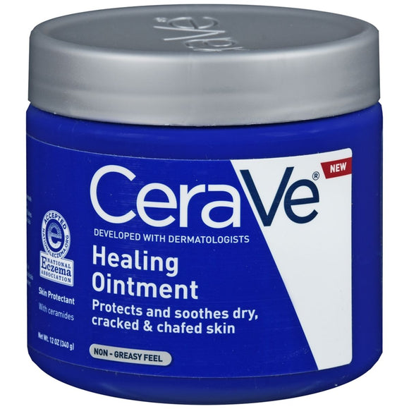 CeraVe Healing Ointment - 12 OZ