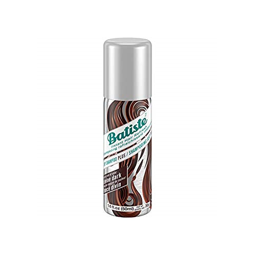 Batiste Dry Shampoo Divine Dark Mini 1.6 fl. oz.