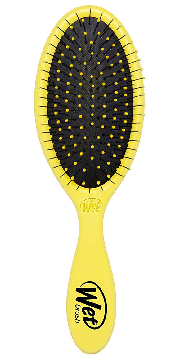 Wet Brush Classic-Yellow