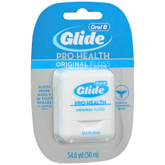 Oral-B Glide Pro-Health Floss Original - 54.6 YD