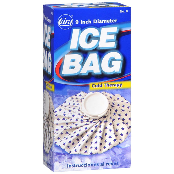 Cara  English Ice Bag 8 - 1 EA