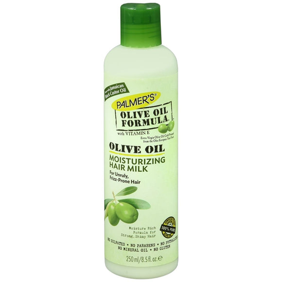 Palmer's Olive Oil Formula Moisturizing Hair Milk - 8.5 OZ