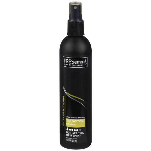 TRESemme Tres Two Extra Firm Control Non-Aerosol Hair Spray - 10 OZ