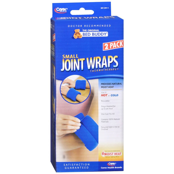 Bed Buddy Small Joint Wraps Thermatherapy - 2 EA