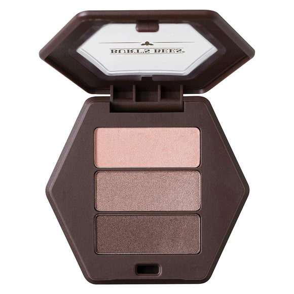 Burts Bees Eye Shadow Shimmering Nudes 24/0.12oz Uni