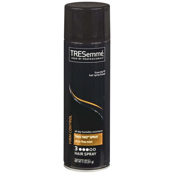 TRESemme Tres Two Hair Spray Firm Control - 11 OZ