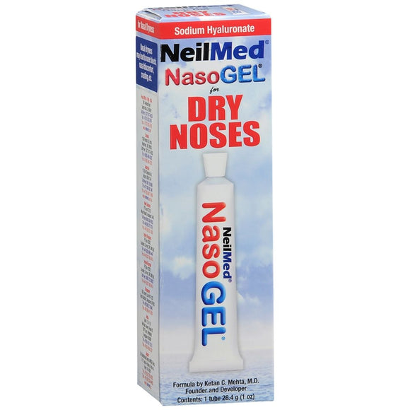 NeilMed NasoGel - 1 OZ