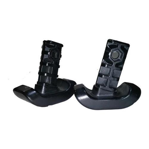 stander Walker Replacement Glides- Set of 2