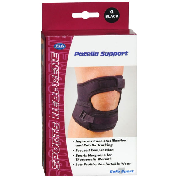 JOBST SupportWear Knee High Stockings 8-15  