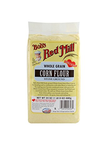 Bobs Red Mill Corn Flour