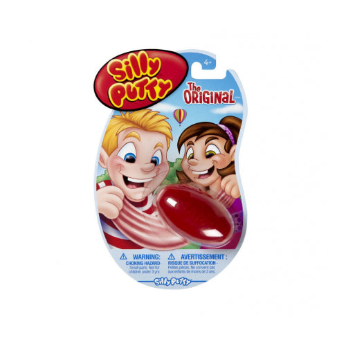 Crayola Original Silly Putty