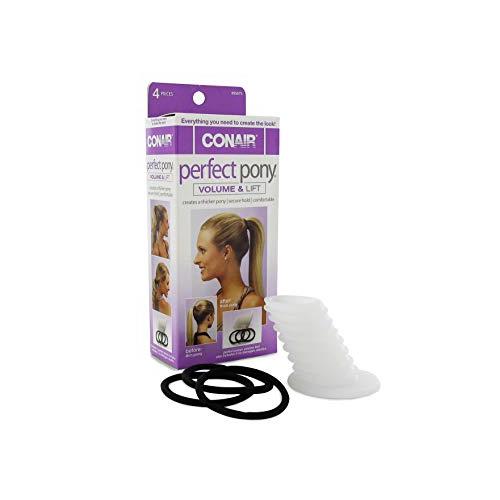 Conair Perfect Pony 4 Piece Kit